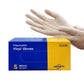 Disposable Vinyl Industrial Gloves JOSEN 1000/Carton