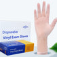 Disposable Vinyl Exam Gloves JOSEN 1000/Carton